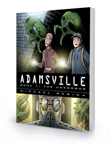 adamsville